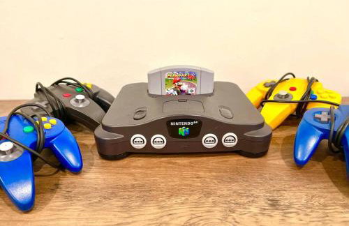 FuLLy LoAdeD ReSerVaTioN 3bed 2ba w Parking - Photo 5