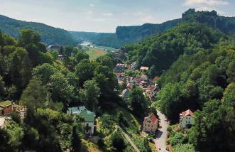 Sandsteinidyll - Foto 47