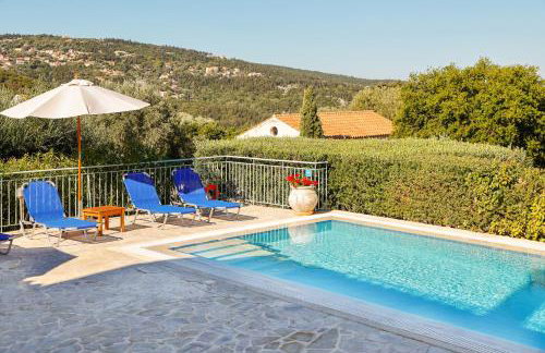 Villa Eleni - Foto 6