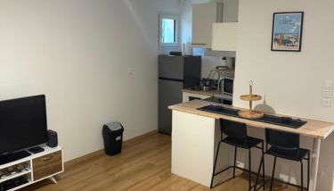 Appartement T2 - Foto 3