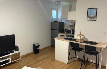 Appartement T2 - Foto 3