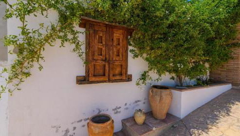 Casa Ramirez Almachar by Ruralidays - Foto 4, Other