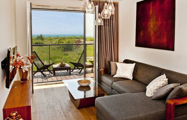 BlueApart Apartamenty Na Plazy Jastarnia - Foto 41