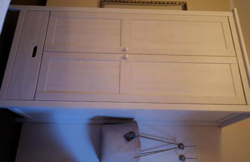 Apartment Schiefer Blick- Wohnung mit Terrasse und Balkon by Interhome - Foto 8