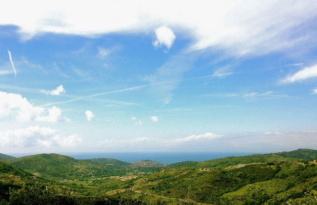 Country House Villa Nigro - Foto 71