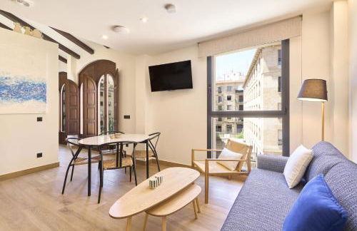 Apartamentos Plaza de San Juan - Foto 2