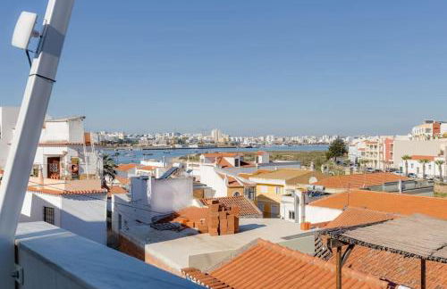 CASA LIMA - State of the art villa with views and pool in Ferragudo - Foto 8