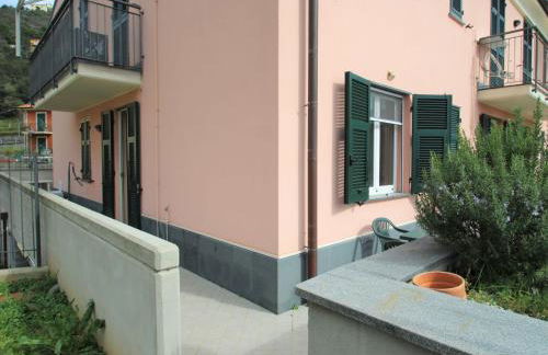 Apartment La Gerbera by Interhome - Foto 24