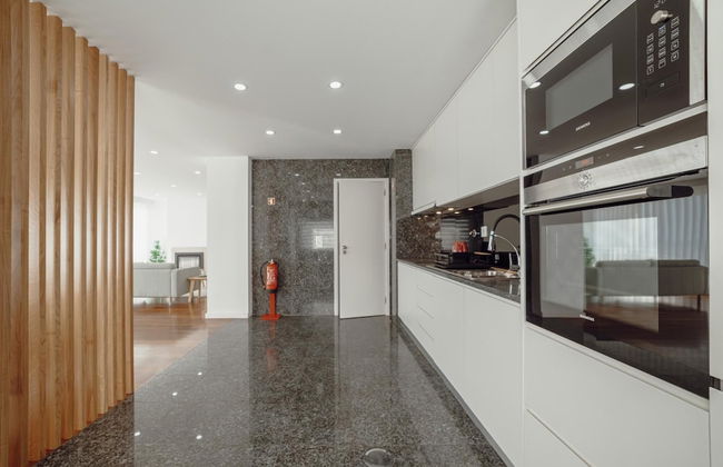 Modern Grand Seaside SEA View - Foto 30