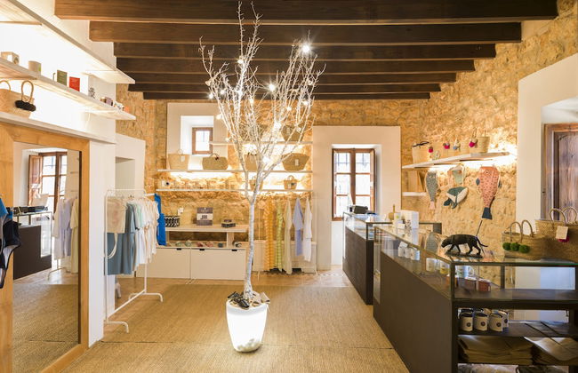 Hotel Sa Bassa Rotja Ecoturisme - Foto 57