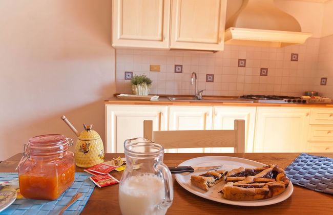 Tenuta di Poggio Cavallo - Foto 52