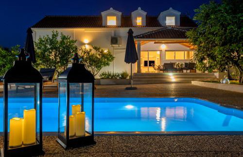 Villa Bellezza - Photo 9