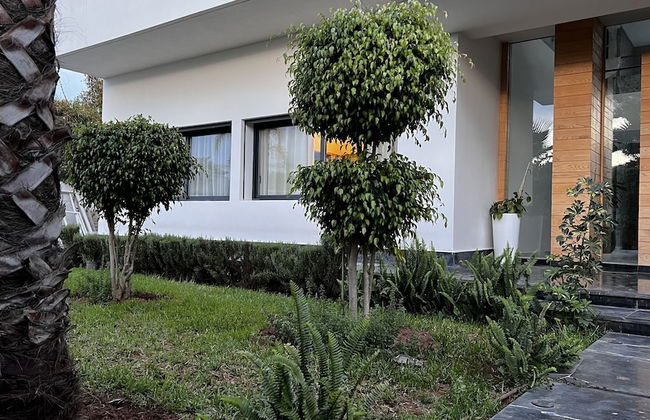 Villa amlou - Photo 26