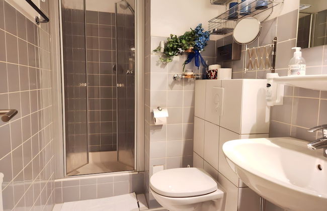 Inviting Apartment in Freyung With Sauna & Indoor Pool - Foto 36