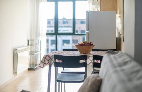 Alloru, apartamento con piscina la playa a 3 km VUT-2714-AS - Foto 18