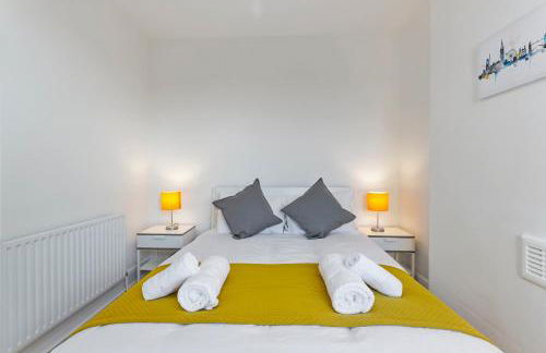 Jasmine Villa A - Ideal for QMC & Uni - Free parking - Photo 15