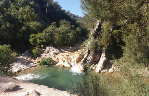 Alojamiento aguasblanquillas - Foto 13