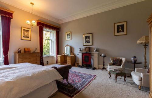 Errol Park - Grand Stately Home & Views - Photo 62