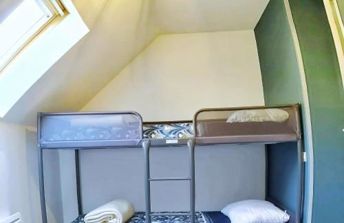 Appt T3 calme bord du lac avec piscine - Foto 8