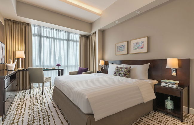 Citadines Salcedo Makati - Foto 3