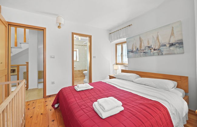 Villa Diana - Foto 4