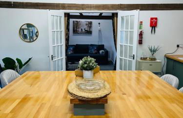 The Stables & Silos - Foto 40