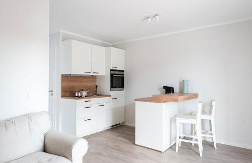 Monteurhus Fehmarn - Foto 12