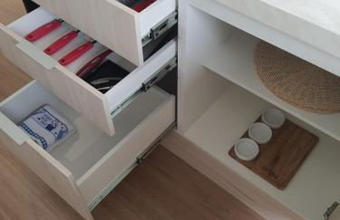 Estúdio com vista do mar - Lemon Residence - Photo 32