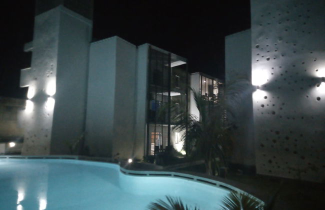 Aqua Resort - Foto 60