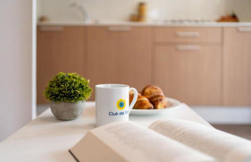 Club del Sole Le Gorette Cecina Easy Camping Village - Foto 19