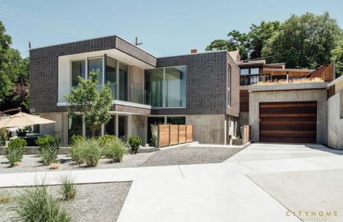 Designer Style Luxury MODERN 5 Star Salt Lake City - Foto 20