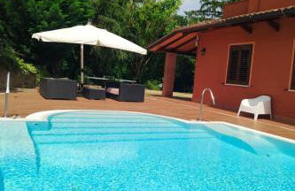 Holiday Home Landgut TenutaQuarantaOlivi by Interhome - Foto 21