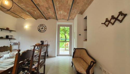 Casa Modi nel cuore del Mugello - Foto 3, Garden view