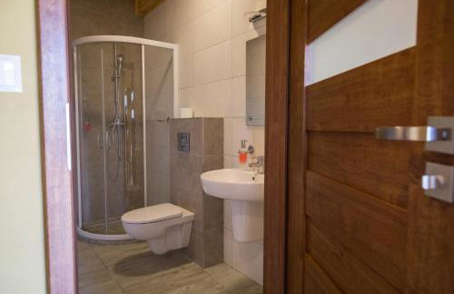 Ranczo w Dolinie - Bałtów - Foto 41