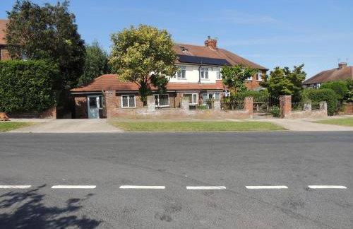 Middlethorpe Apartment - Foto 16