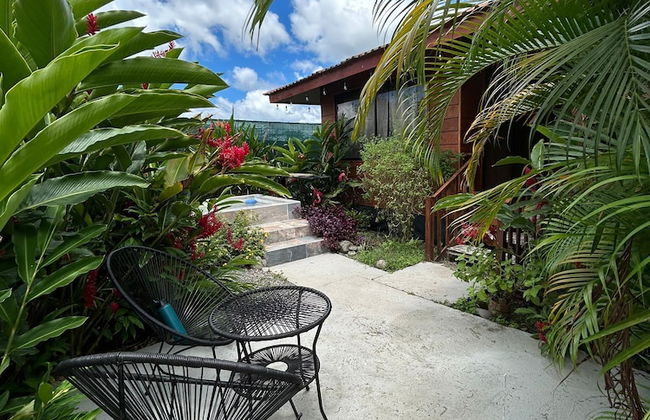 Cabañas Kwepal Costa Rica - Foto 11