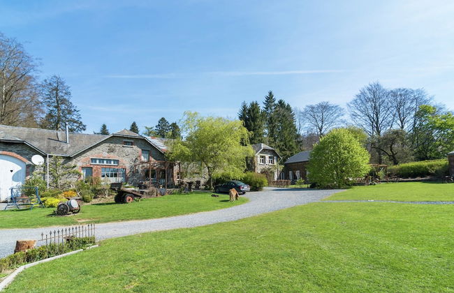 Bievre Forest-edge Retreat - Foto 1