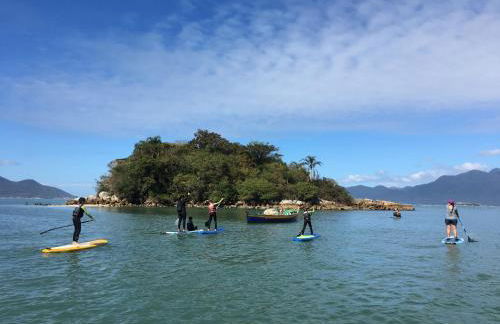 Aloha Casa por Temporada Angra dos Reis - Foto 34
