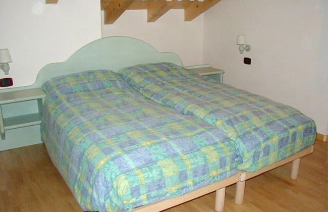 Appartamenti Ciapià - Foto 21