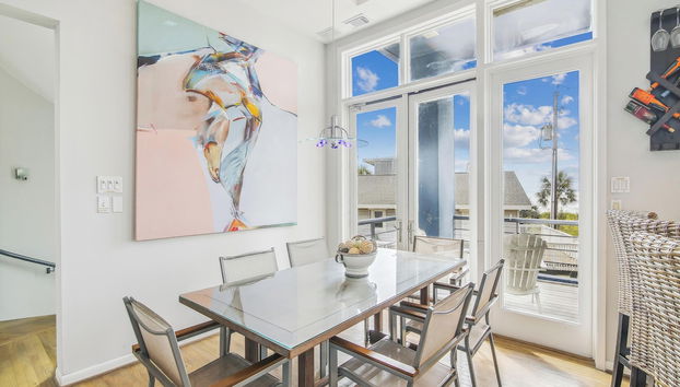 Ausstattung der Unterkunft