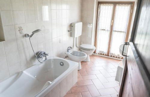 Villa Manganina - Tabiano Castle Country Villas - Foto 36