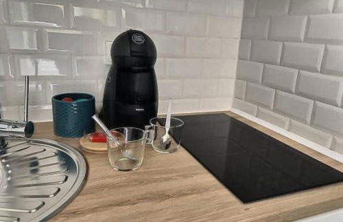 Appart' Studette Cosy - STADE U ARENA - Foto 8