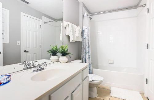 WH7820BS - 5 bedrooms - Pool - Theater - Resort - Photo 33