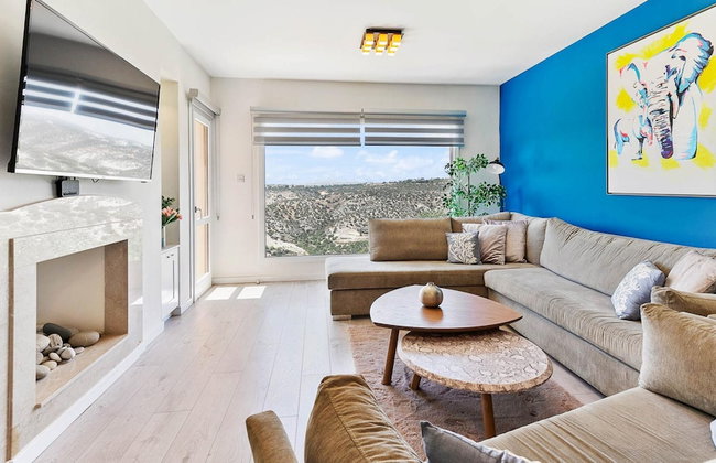 Junior Villa Gz01 Galata - Foto 5