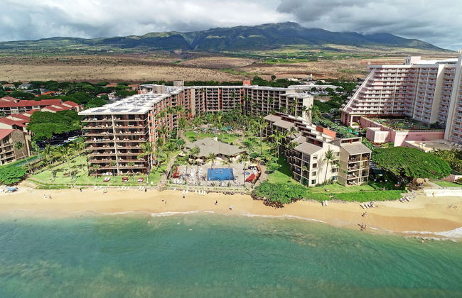 Aston Kaanapali Shores - Foto 79