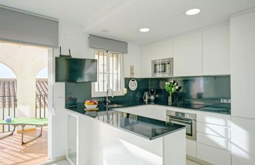 Apartment Imperial Park-18 by Interhome - Foto 10