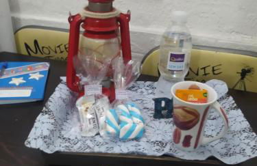 Apartamento Studio ao Lado da Praia com Wi-Fi e TV Smart - Foto 9