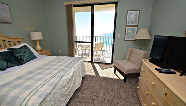 Phoenix VII - Foto 4, Habitación