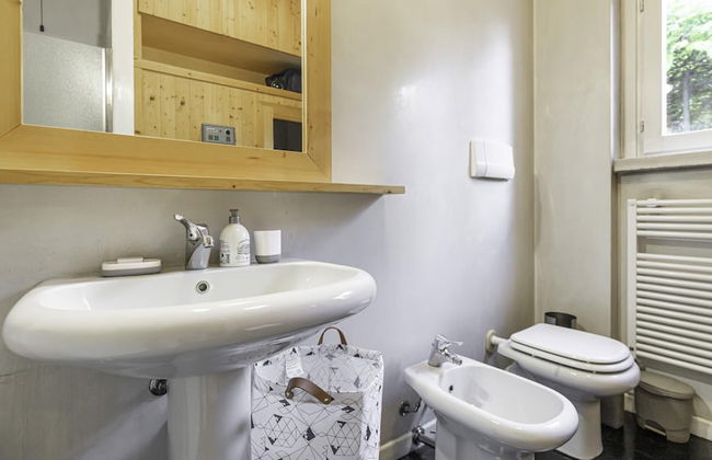 Villa Visconta in Naresso Inferiore - Foto 64