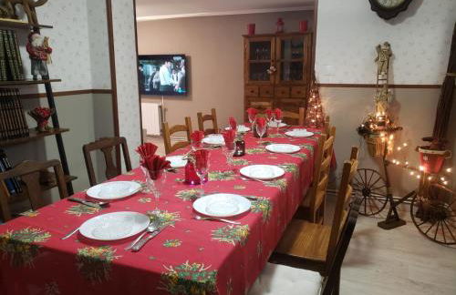 La Costera en Liérganes, Cabarceno - Foto 8